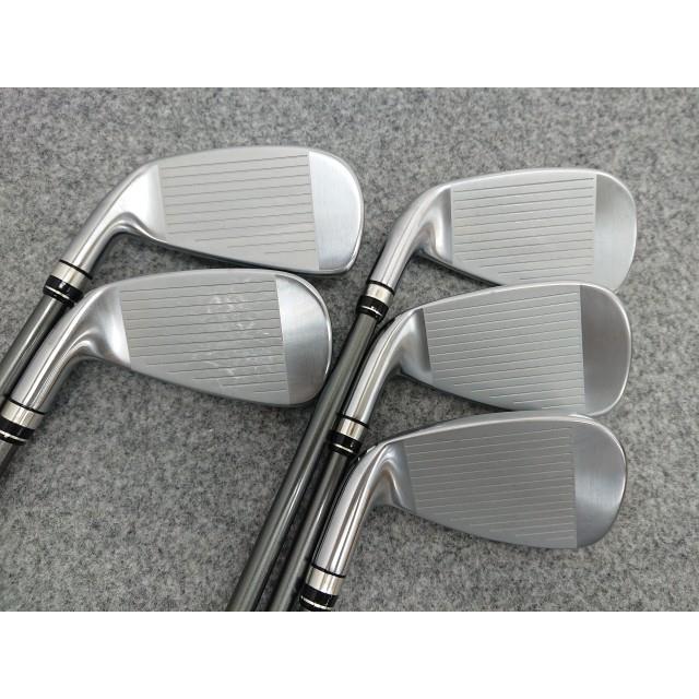 PRGR（プロギア） @【中古】 美品 高反発 2022年 SUPER egg スーパー