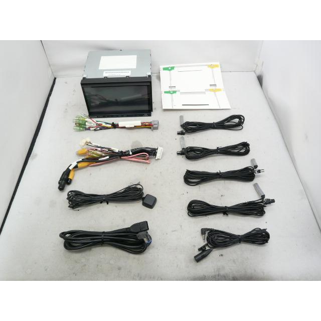 中古】 2026年版 パナソニック ストラーダ CN-RX02D メモリーナビ 地 