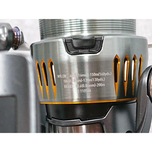 DAIWA（ダイワ） @【中古】 23エアリティ LT2500S スピニングリール
