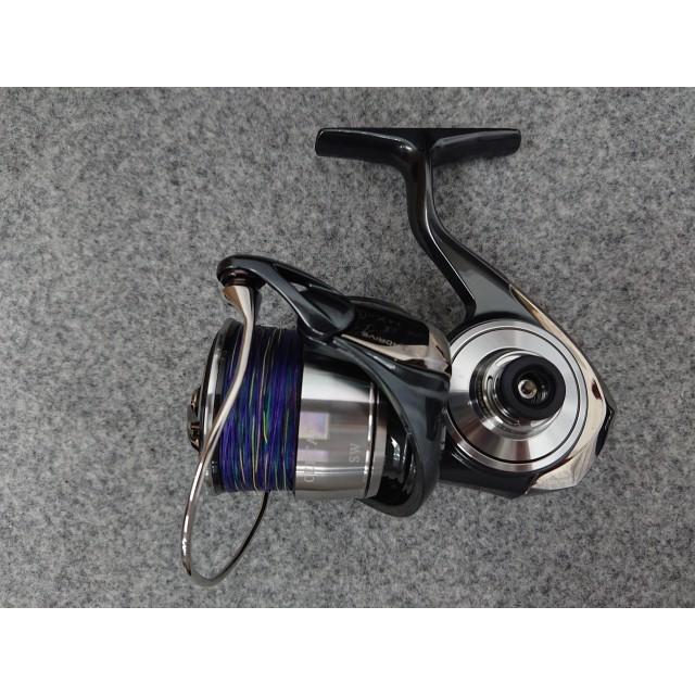 DAIWA（ダイワ） @【未使用品】 24セルテートSW 4000-XH スピニング