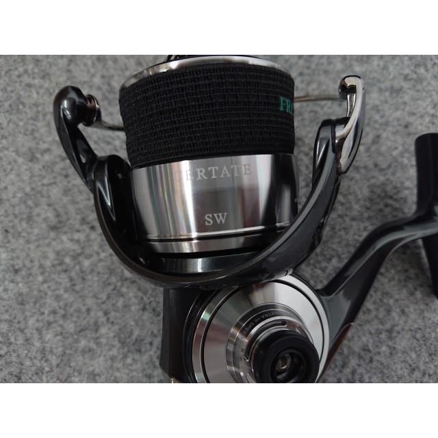 DAIWA（ダイワ） @【未使用品】 24セルテートSW 4000-XH スピニング