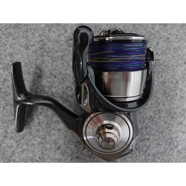 DAIWA（ダイワ） @【未使用品】 24セルテートSW 4000-XH スピニング