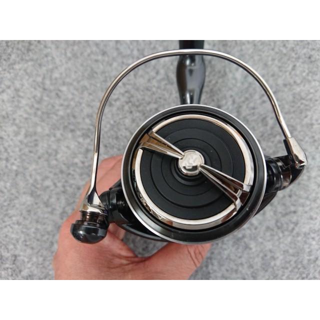 DAIWA（ダイワ） @【未使用品】 24セルテートSW 4000-XH スピニング