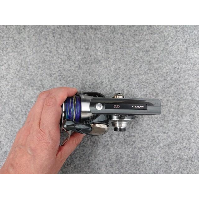 DAIWA（ダイワ） @【未使用品】 24セルテートSW 4000-XH スピニング