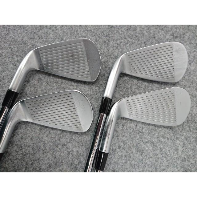 DUNLOP（ダンロップ） @【中古】 特注 スリクソン ZX4 MKII MK2 #7-PW