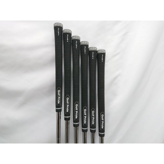 Callaway（キャロウェイ） @【中古】 APEX Ai300 アイアン #5-PW 6本