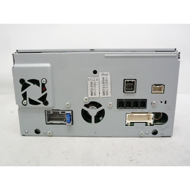 中古】 2024年版 パナソニック ストラーダ CN-RE05WD メモリーナビ 地