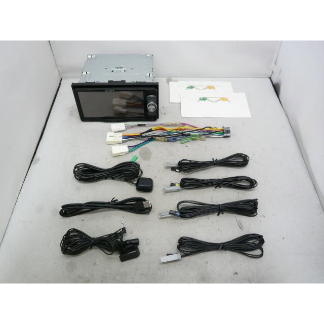 中古】 2026年版 カロッツェリア AVIC-RW900 メモリーナビ 地デジ