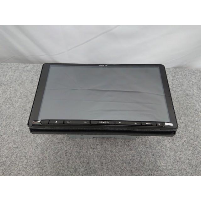彩速ナビ @【未使用品】 ケンウッド MDV-M911HDL 9V型 カーナビ