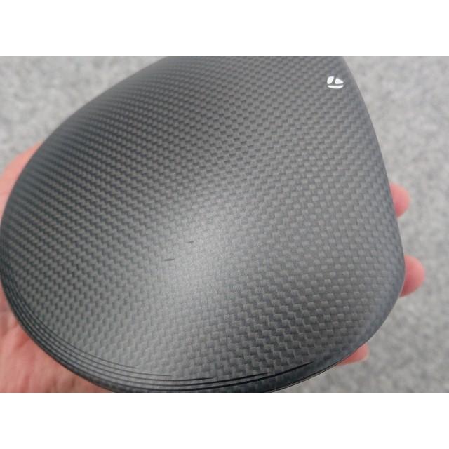 TaylorMade（テーラーメイド） @【中古】 Qi35 MAX マックス 9
