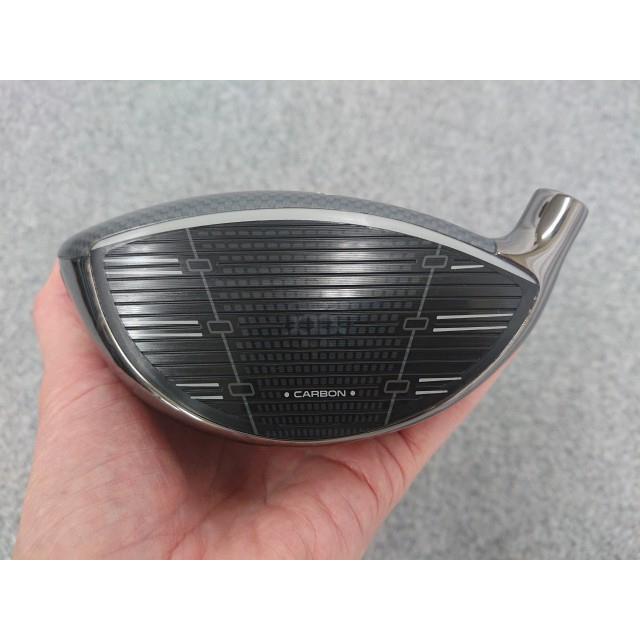 TaylorMade（テーラーメイド） @【中古】 Qi35 MAX マックス 9