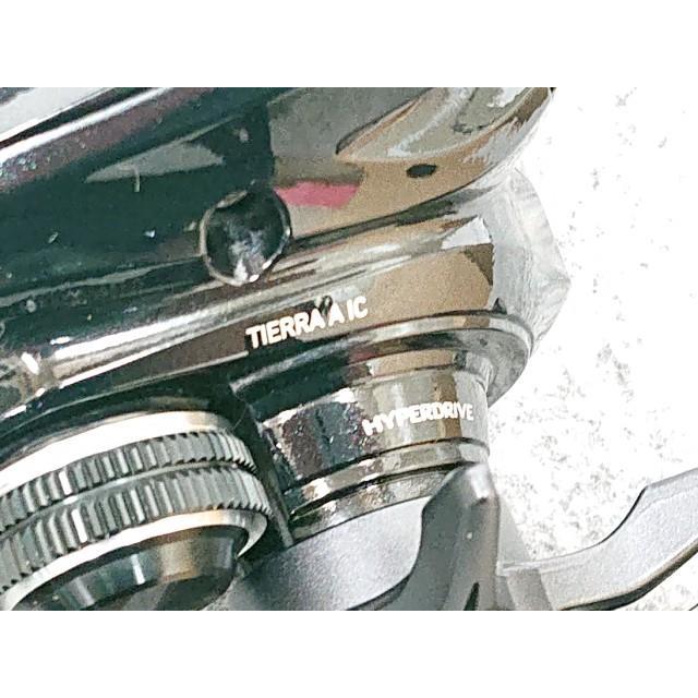 未使用品】 ダイワ 21 ティエラA IC 150H-DH 両軸リール TIERRA A IC 