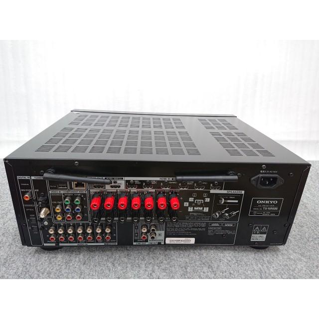 S*o様 ONKYO TX-NR686 AVレシーバー Amazon.co.jp: ONKYO TX-NR686 AVレシーバー 7.2ch/Bluetooth