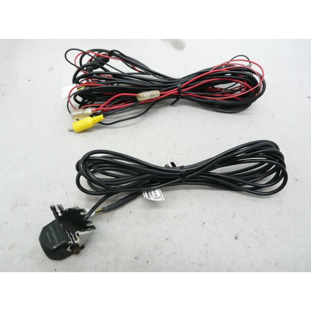中古】 カロッツェリア ND-BC8II バックカメラユニット 汎用RCA入力 約
