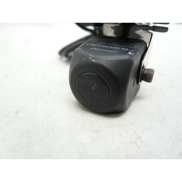 中古】 カロッツェリア ND-BC8II バックカメラユニット 汎用RCA入力 約