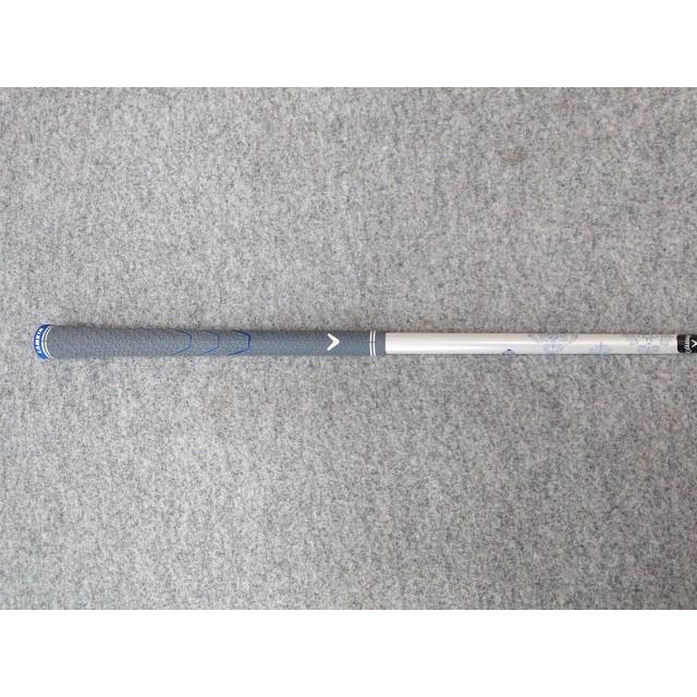 @【中古】 女性用 キャロウェイ PARADYM Ai SMOKE MAX FAST 5H 24° 純正カーボン ELDIO 40 for CW (L) 日本仕様 レディース_7