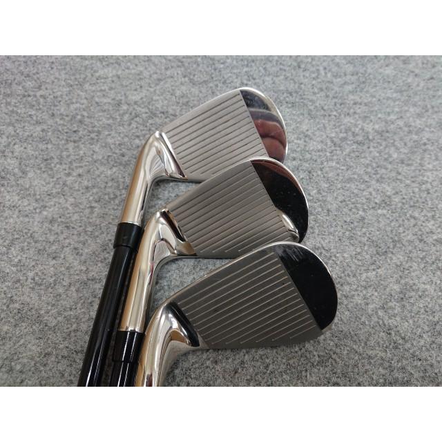 Callaway PARADYM Ai Smoke GW 50度ウェッジ Callaway @【中古】 パラダイムAiスモーク PARADYM Ai SMOKE AW、GW