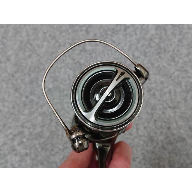 シマノ（SHIMANO） @【中古】 22 ステラ STELLA 2500SHG 釣具