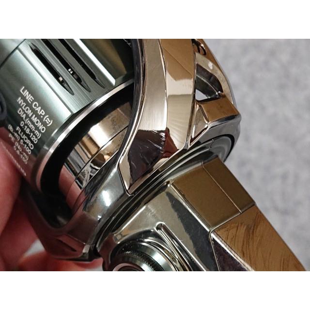 シマノ（SHIMANO） @【中古】 22 ステラ STELLA 2500SHG 釣具
