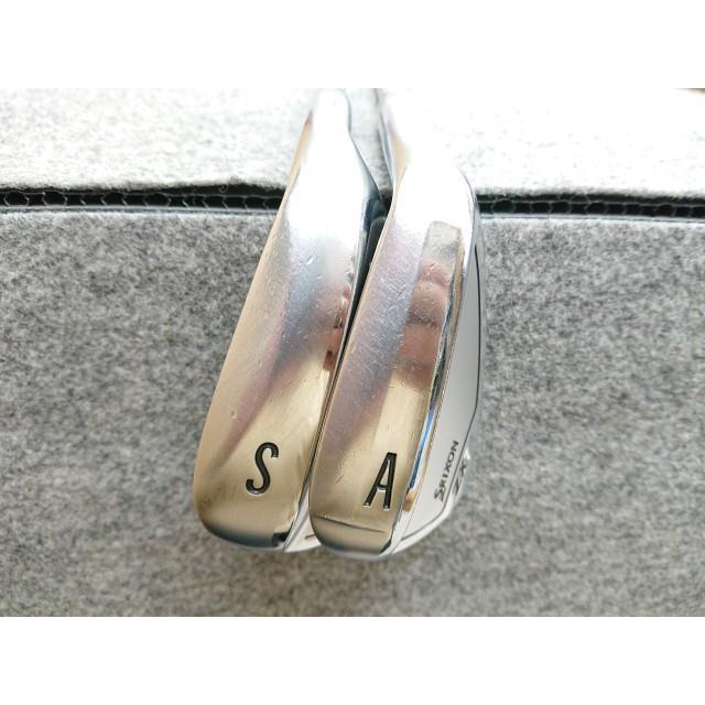 DUNLOP（ダンロップ） @【中古】 特注 セレクトストア限定 スリクソン