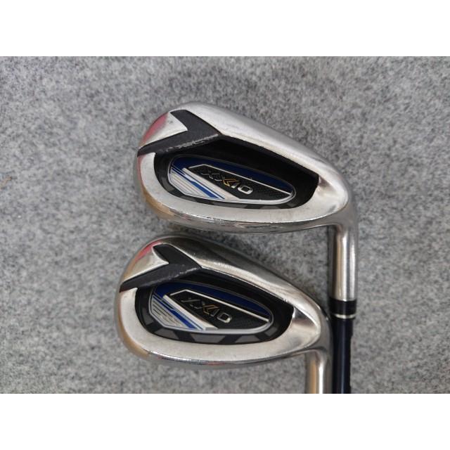 新品未使用 ダンロップ XXIO12 5W 2022 MP1200 カーボンSR DUNLOP（ダンロップ） @【中古】 2022 XXIO12 ゼクシオ12 ネイビー AW