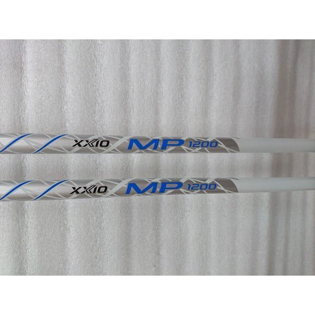 DUNLOP（ダンロップ） @【中古】 2022 XXIO12 ゼクシオ12 ネイビー AW