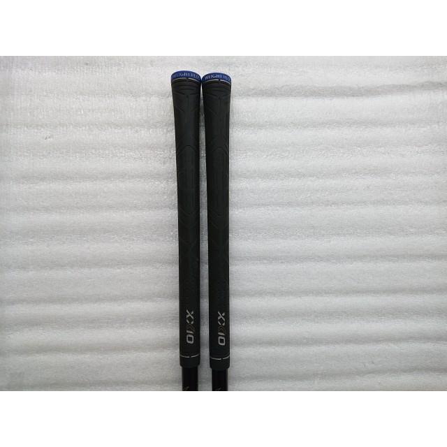 DUNLOP（ダンロップ） @【中古】 2024 XXIO13 ゼクシオ13 ネイビー AW