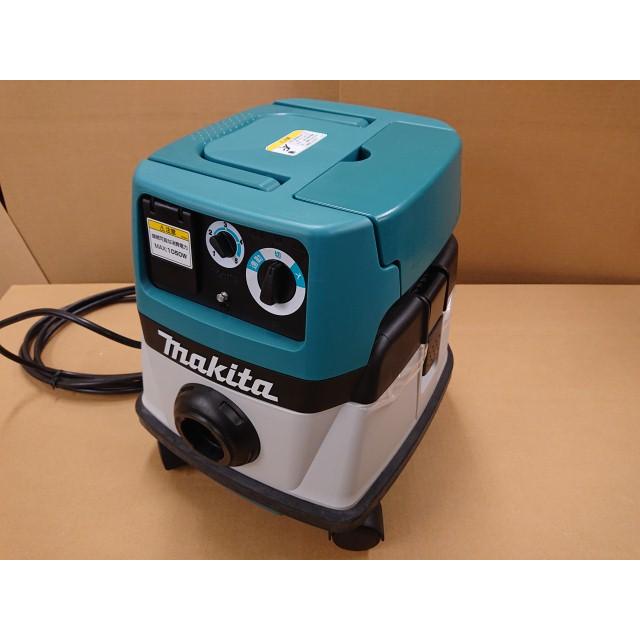 マキタ　makita  集じん機 乾式専用 業務用 484 マキタ @【未使用品】 集じん機 484(P) 粉じん専用型 乾式専用