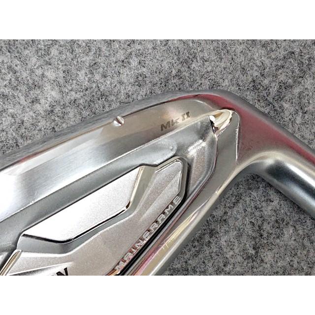 スリクソンZX5 MK2 #5〜pw6本モーダスTOUR105 D.S.T(S) スリクソンZX5 MK2 #5〜pw6本モーダスTOUR105 D.S.T(S)