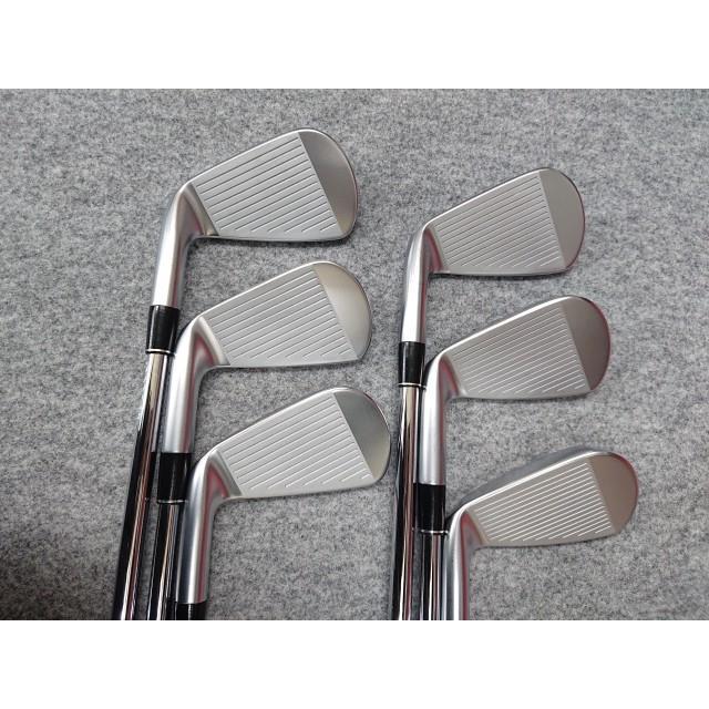 スリクソンZX5 MK2 #5〜pw6本モーダスTOUR105 D.S.T(S) スリクソンZX5 MK2 #5〜pw6本モーダスTOUR105 D.S.T(S)