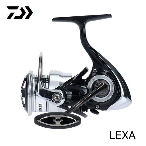 DAIWA（釣り） ダイワ 19レグザ LT3000S-CXH 釣り具 スピニングリール 