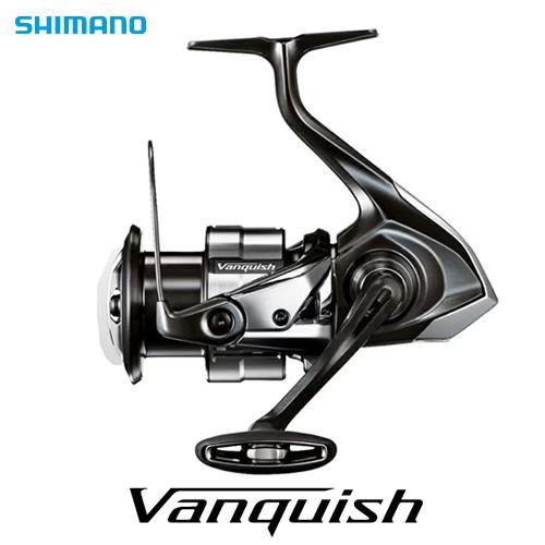 SHIMANO 23Vanquish 4000XGヴァンキッシュ シマノ（SHIMANO） 23ヴァンキッシュ Vanquish 4000XG 釣り具