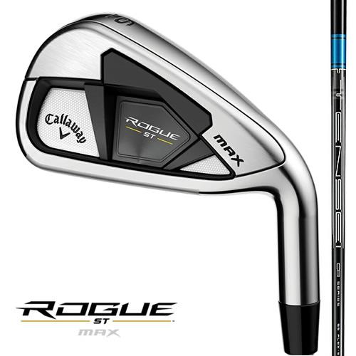 Callaway 日本仕様 キャロウェイ 2024年 ROGUE ST '24 MAX Callaway 日本仕様 キャロウェイ 2024年 ROGUE ST '24 MAX