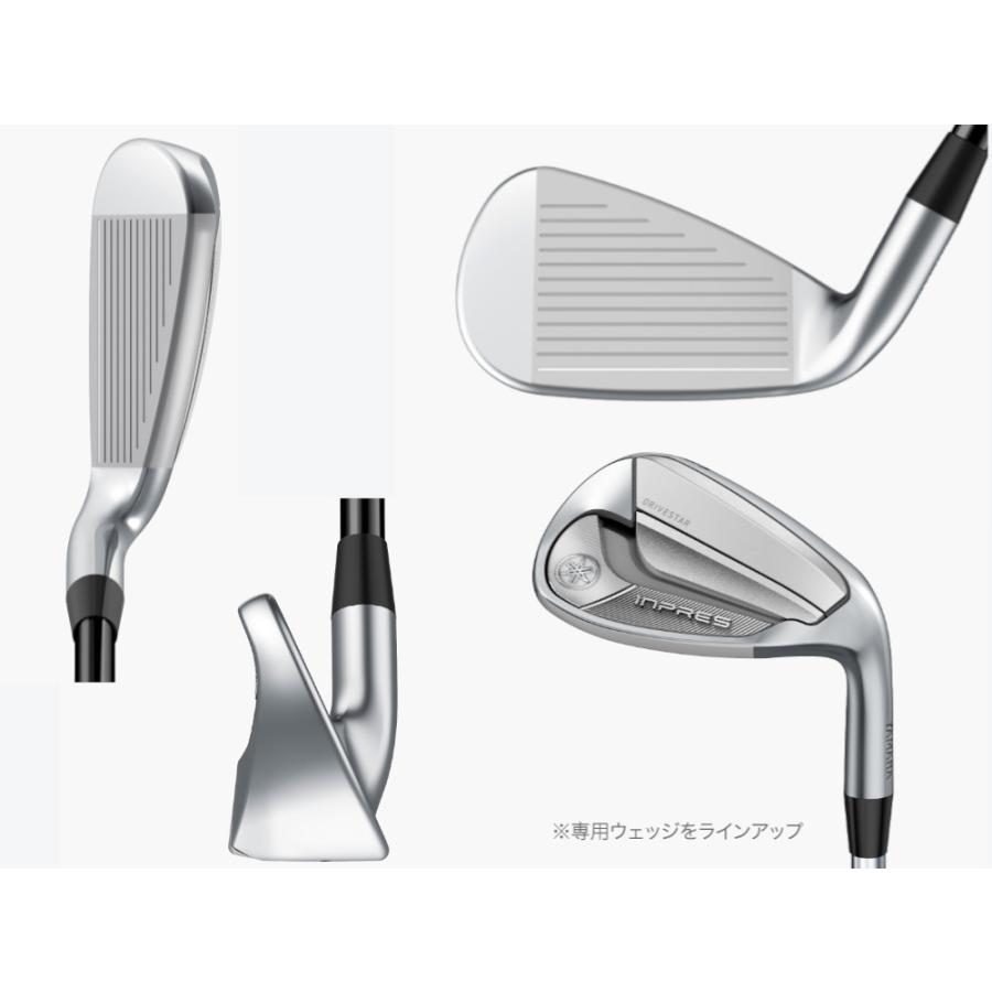 YAMAHA（ヤマハ） 日本仕様 25 inpres インプレス DRIVESTAR TYPE/D #7
