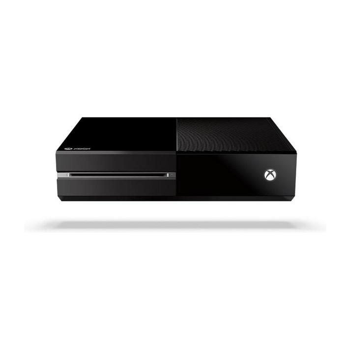 Xbox 【マイクロソフト】 One + Kinect (通常版) 7UV-00103 ゲーム機