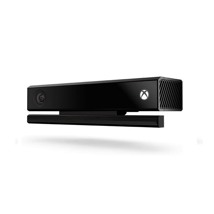 Xbox 【マイクロソフト】 One + Kinect (通常版) 7UV-00103 ゲーム機