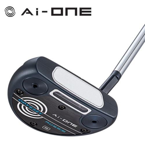ODYSSEY（キャロウェイゴルフ） 日本仕様 オデッセイ Ai-ONE ROSSIE S