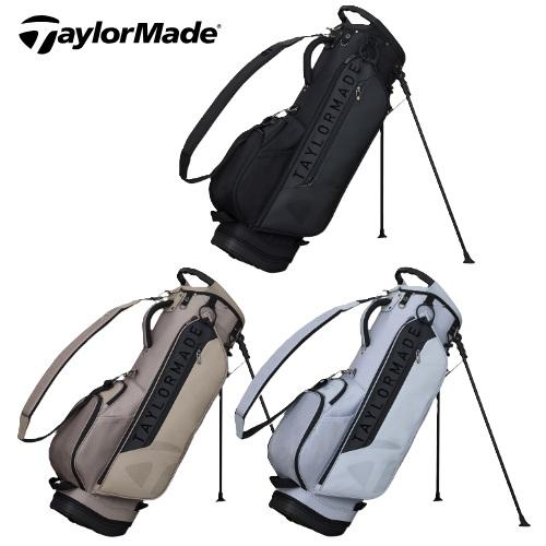 TAYLORMADE ゴルフバッグ UN738 9インチ BE TAYLORMADE ゴルフバッグ UN738 9インチ BE TaylorMade A-Collection