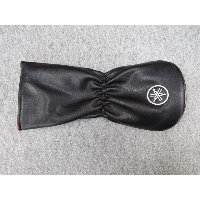 ヤマハ　RMX ドライバー VDX 10.5度 ヘッドカバー付 YAMAHA 【代金引換不可】 ヤマハ 2024 リミックス RMX VD (VD/R