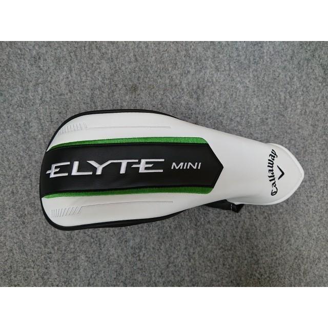 Callaway（キャロウェイ） 【代金引換不可】 2025 ELYTE MINI