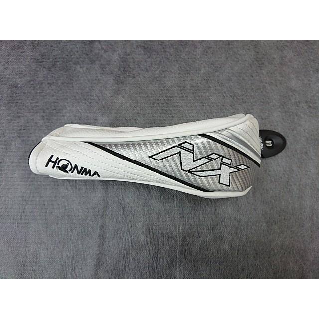 HONMA GOLF（本間ゴルフ） 【代金引換不可】 ホンマ BERES NX ベレスNX