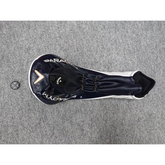 代金引換不可】 キャロウェイ 2023 PARADYM パラダイム (X/MAX 代金引換不可】 キャロウェイ 2023 PARADYM パラダイム (X/MAX