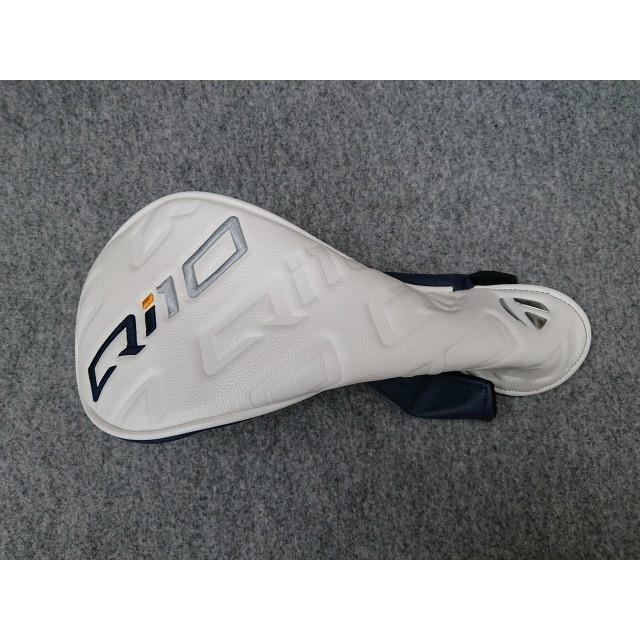 TaylorMade Qi10 LS ドライバー ヘッドカバー付 Qi10 LS ドライバー | Qi10 LS Driver | TaylorMade Golf