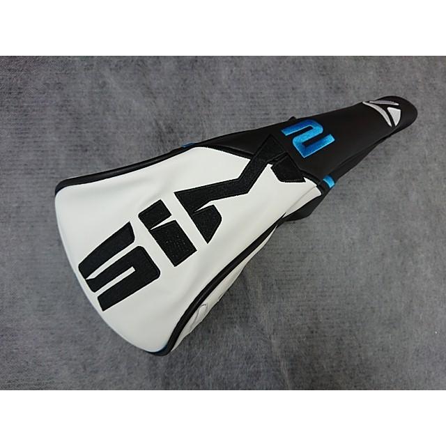 TaylorMade 【代金引換不可】 テーラーメイド SIM2 シム2