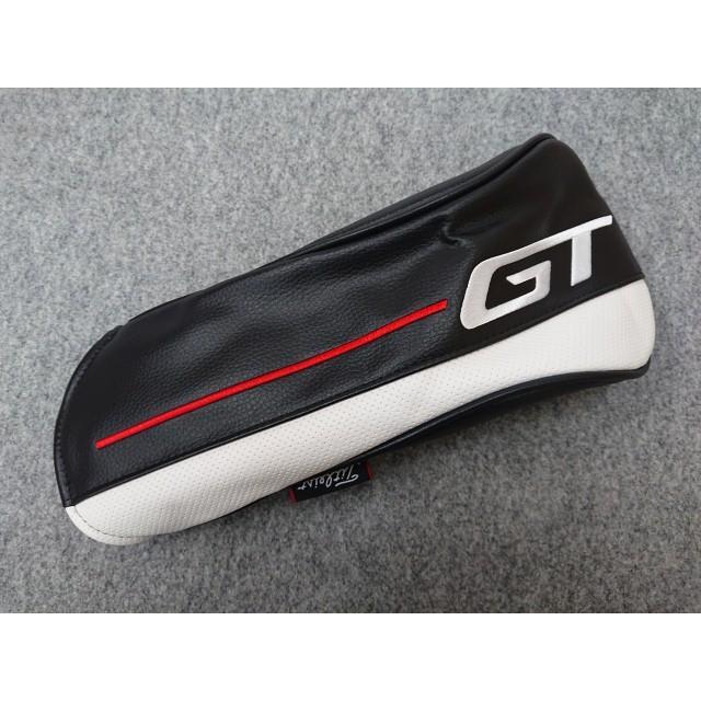美品タイトリスト GT2 10° ドライバー ヘッド＋カバー、レンチ、保証書 美品タイトリスト GT2 10° ドライバー ヘッド＋カバー、レンチ、保証書