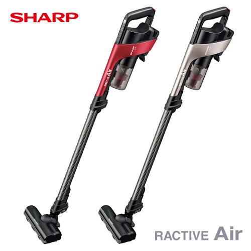 2023年製　シャープ掃除機　SHARP RACTIVE AIR EC-AR7 EC-AR7 | 掃除機：シャープ