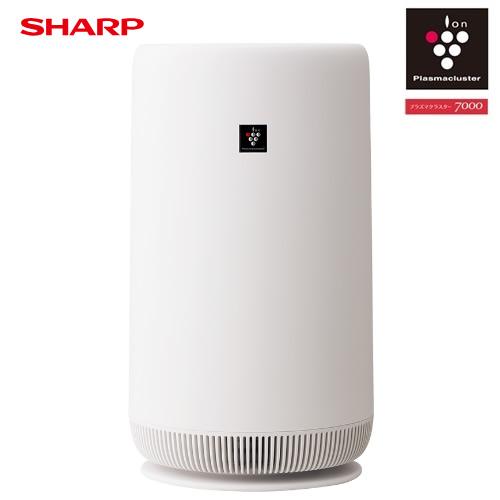 【新品未開封】SHARP FU-PC01-W プラズマクラスター7000 Amazon.co.jp: シャープ プラズマクラスター7000搭載 小型 空気