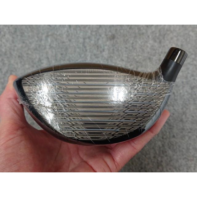人気NO.1 スリクソンZX i5！ 3ヶ月振り入荷のカスタムスペックです