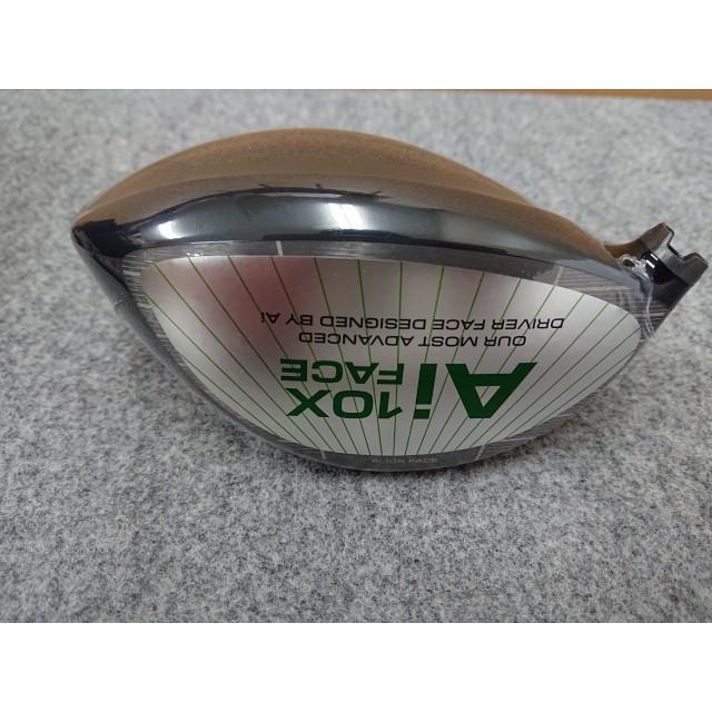 Callaway 日本仕様 キャロウェイ セレクトストア限定 2025 ELYTE