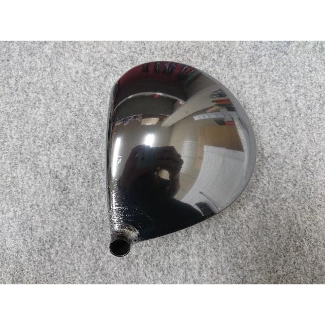 テーラーメイド　Qi10 MAX ドライバーヘッド　ヘッドのみです 楽天市場】【USモデル／ヘッド単体】 テーラーメイド Qi10